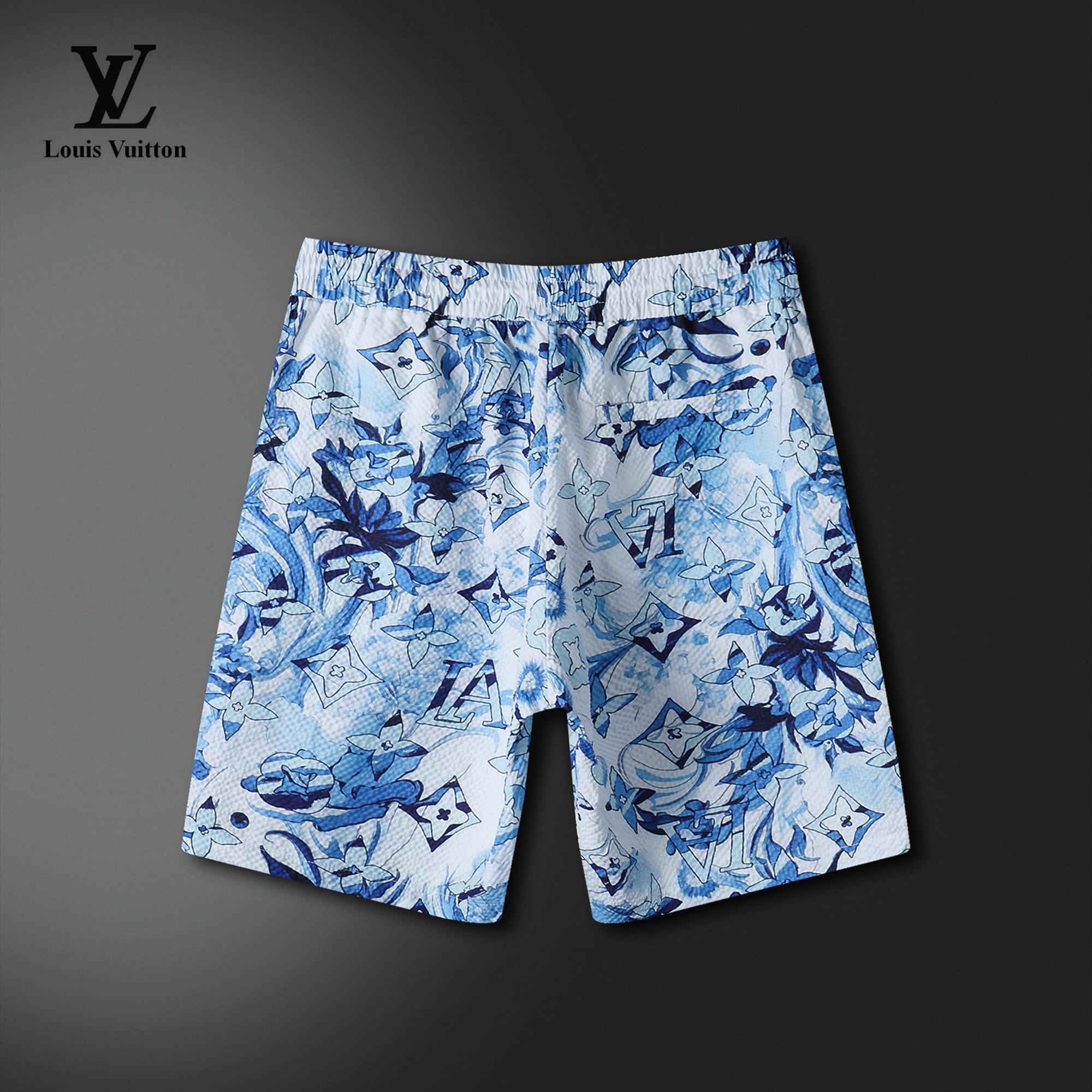 Louis Vuitton Short Suits